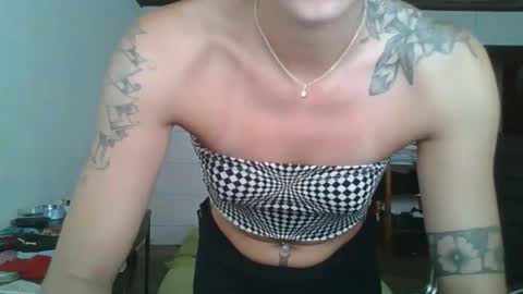 babydemon6 online show from February 2026 05:05:02 PM