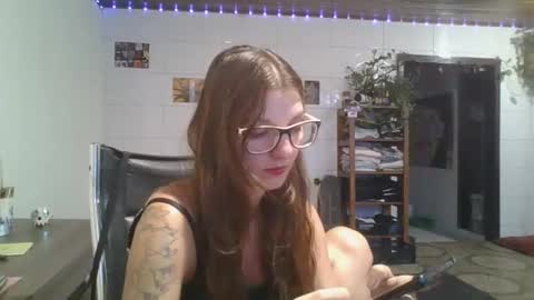 babydemon6 online show from February 2026 09:44:02 PM