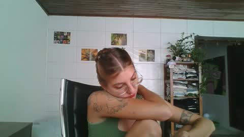 babydemon6 online show from February 2026 04:16:01 PM