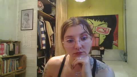Snapshot of babydemon6 chatting on June 2026 07:23:02 PM babydemon6 online show from June 2026 07:23:02 PM