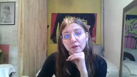 Snapshot of babydemon6 chatting on June 2026 04:06:01 PM babydemon6 online show from June 2026 04:06:01 PM