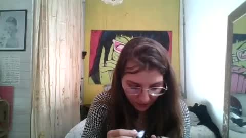 Snapshot of babydemon6 chatting on June 2026 01:53:02 PM babydemon6 online show from June 2026 01:53:02 PM