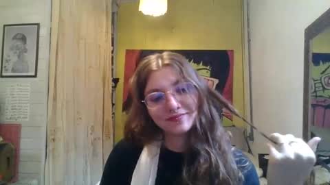 Snapshot of babydemon6 chatting on June 2026 01:46:01 PM babydemon6 online show from June 2026 01:46:01 PM