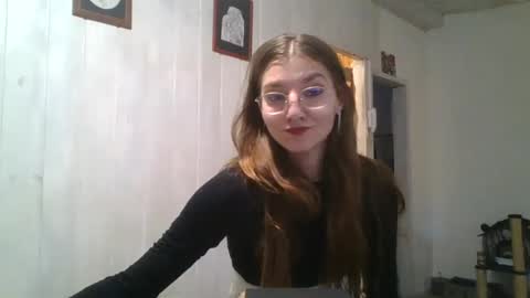 Snapshot of babydemon6 chatting on June 2026 06:54:01 PM babydemon6 online show from June 2026 06:54:01 PM