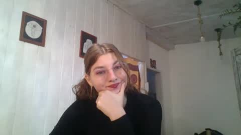 Snapshot of babydemon6 chatting on June 2026 02:19:02 PM babydemon6 online show from June 2026 02:19:02 PM