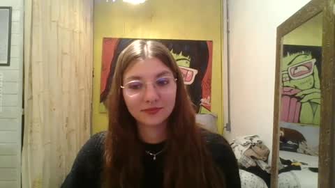 Snapshot of babydemon6 chatting on June 2026 09:30:02 PM babydemon6 online show from June 2026 09:30:02 PM