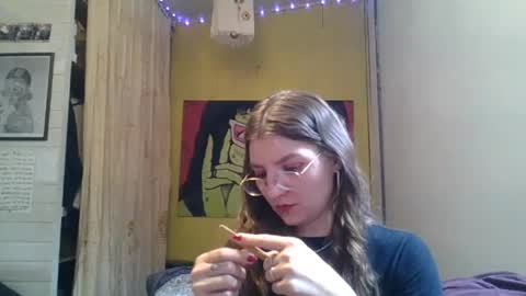 Snapshot of babydemon6 chatting on July 2026 05:07:02 PM babydemon6 online show from July 2026 05:07:02 PM
