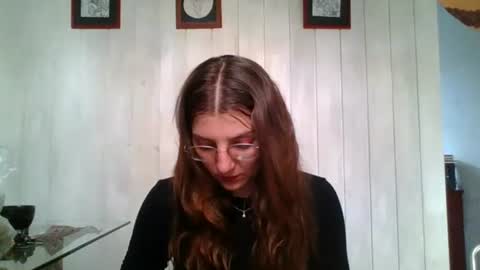Snapshot of babydemon6 chatting on July 2026 05:41:01 PM babydemon6 online show from July 2026 05:41:01 PM