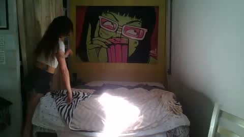 Snapshot of babydemon6 chatting on July 2026 02:32:01 PM babydemon6 online show from July 2026 02:32:01 PM