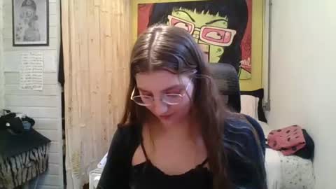 Snapshot of babydemon6 chatting on August 2026 07:16:01 PM babydemon6 online show from August 2026 07:16:01 PM