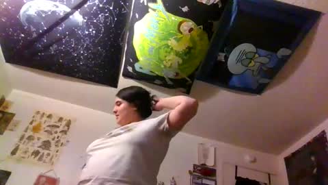 babydollalexiss online show from February 2026 04:32:01 AM