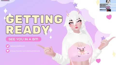 Starlit online show from February 2026 02:17:02 AM