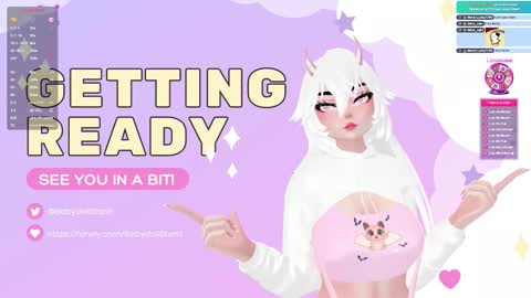 Starlit online show from March 2026 02:27:02 AM