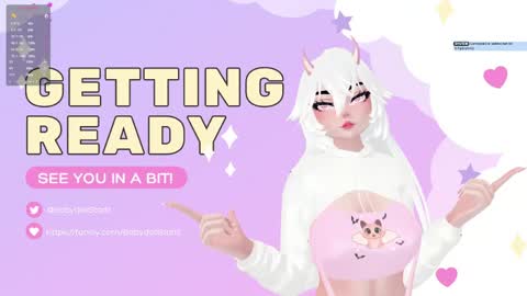 Starlit online show from April 2026 01:55:02 AM