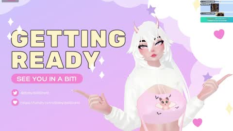 Starlit online show from April 2026 02:15:02 AM