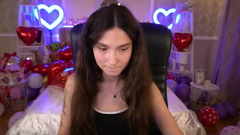 Sasha online show from February 2025 02:36:02 AM