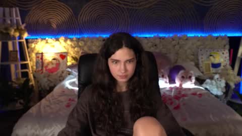 Sasha online show from March 2026 08:59:01 PM