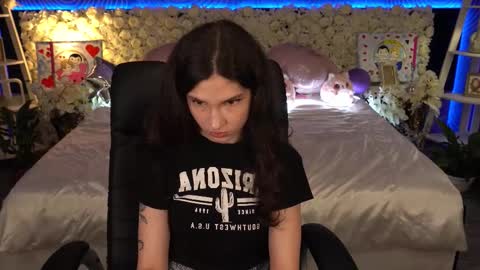 Sasha online show from March 2026 07:14:02 PM