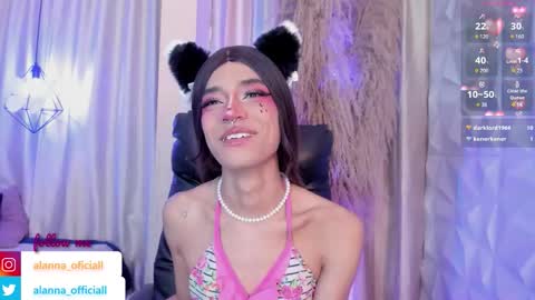 Foxy online show from March 2026 09:32:02 PM