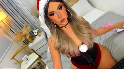 Snapshot of babygoddess4u chatting on December 2024 01:43:02 PM ASK ME IN PM online show from December 2024 01:43:02 PM