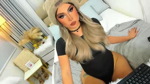 Snapshot of babygoddess4u chatting on January 2025 03:34:01 AM ASK ME IN PM online show from January 2025 03:34:01 AM