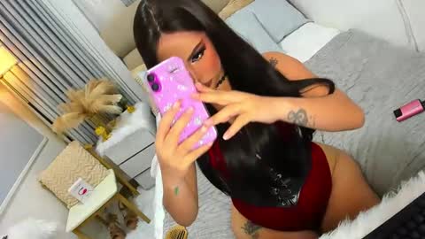 Snapshot of babygoddess4u chatting on January 2025 08:14:02 PM ASK ME IN PM online show from January 2025 08:14:02 PM
