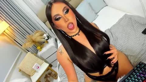 Snapshot of babygoddess4u chatting on January 2025 05:48:01 PM ASK ME IN PM online show from January 2025 05:48:01 PM