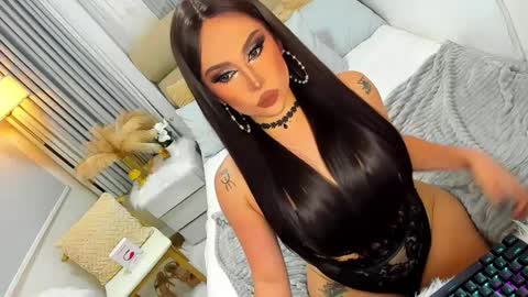 Snapshot of babygoddess4u chatting on January 2025 10:07:02 AM ASK ME IN PM online show from January 2025 10:07:02 AM