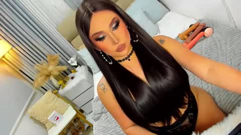 Snapshot of babygoddess4u chatting on February 2025 04:03:02 PM ASK ME IN PM online show from February 2025 04:03:02 PM