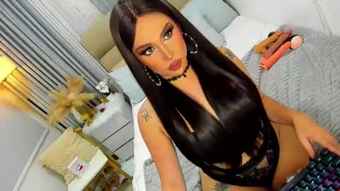 Snapshot of babygoddess4u chatting on February 2025 07:06:02 PM ASK ME IN PM online show from February 2025 07:06:02 PM
