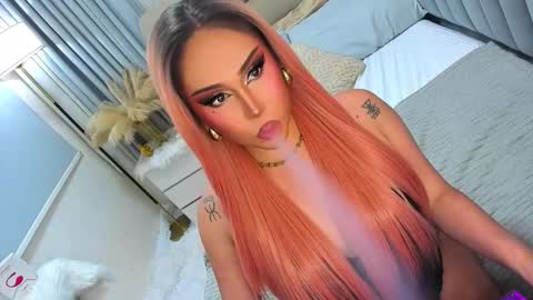 Snapshot of babygoddess4u chatting on September 2025 04:08:01 PM ASK ME IN PM online show from September 2025 04:08:01 PM