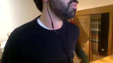 Tom A.    online show from December 2024 01:29:02 AM