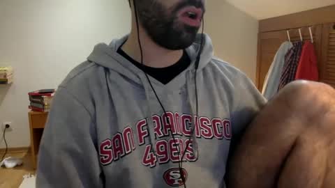 Tom A.    online show from February 2025 02:58:02 PM