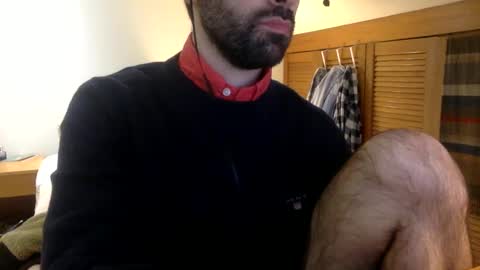 Tom A.    online show from February 2025 06:36:02 PM