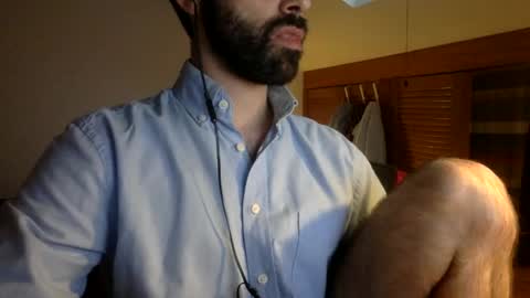 Tom A.    online show from March 2025 05:07:02 PM