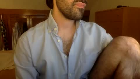 Snapshot of babyhardy chatting on May 2026 11:43:01 PM Tom A. online show from May 2026 11:43:01 PM
