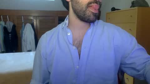 Snapshot of babyhardy chatting on May 2026 03:17:01 PM Tom A. online show from May 2026 03:17:01 PM