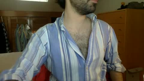 Snapshot of babyhardy chatting on June 2026 10:39:02 AM Tom A. online show from June 2026 10:39:02 AM
