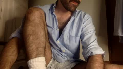 Snapshot of babyhardy chatting on July 2026 09:52:02 PM Tom A. online show from July 2026 09:52:02 PM