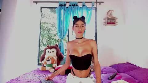 babyhorny_777 online show from February 2026 10:00:01 PM