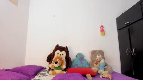 Snapshot of babyhorny_777 chatting on July 2026 03:14:02 PM babyhorny_777 online show from July 2026 03:14:02 PM