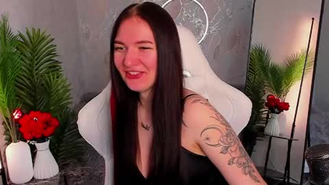 Snapshot of babyisperfect chatting on April 2026 01:19:02 AM Sophia online show from April 2026 01:19:02 AM