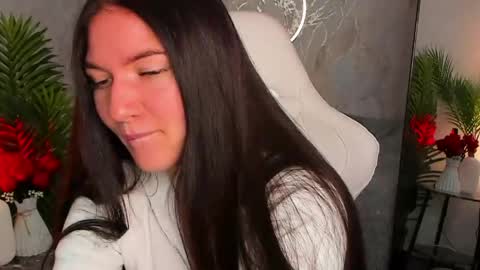 Snapshot of babyisperfect chatting on May 2026 01:33:02 AM Sophia online show from May 2026 01:33:02 AM