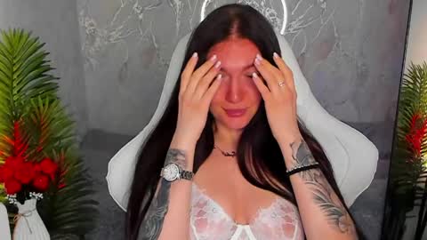 Snapshot of babyisperfect chatting on May 2026 01:22:02 AM Sophia online show from May 2026 01:22:02 AM