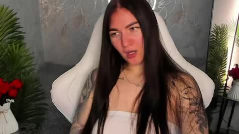 Snapshot of babyisperfect chatting on May 2026 02:06:01 AM Sophia online show from May 2026 02:06:01 AM