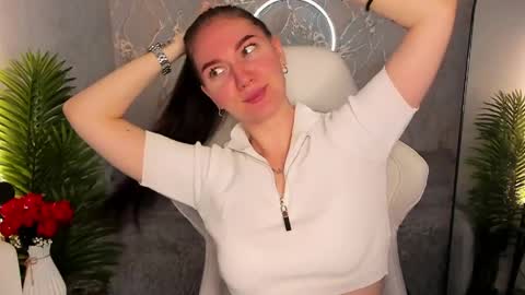 Snapshot of babyisperfect chatting on May 2026 01:58:02 AM Sophia online show from May 2026 01:58:02 AM