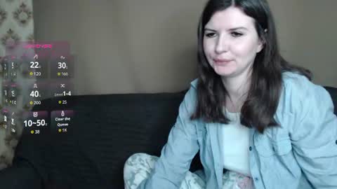 Snapshot of babykaten chatting on July 2026 02:16:02 AM babykaten online show from July 2026 02:16:02 AM