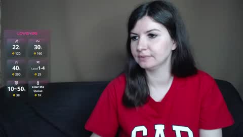 Snapshot of babykaten chatting on July 2026 03:30:02 AM babykaten online show from July 2026 03:30:02 AM