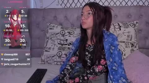 babylissie online show from January 2025 06:53:02 PM