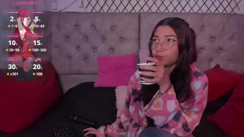 babylissie online show from February 2025 12:52:02 PM